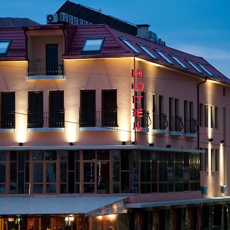 Hotel Victoria Panagyurishte Ngoại thất bức ảnh