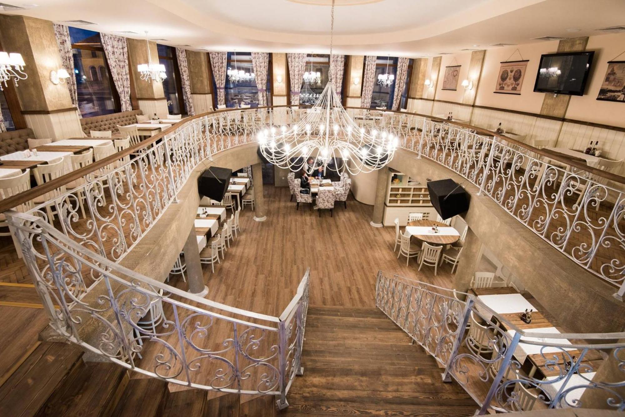 Hotel Victoria Panagyurishte Ngoại thất bức ảnh